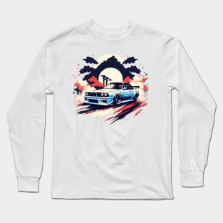 BMW Legend Long Sleeve T-Shirt